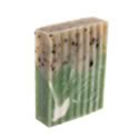 Patchouli Mint Goats Milk Soap