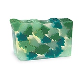 Christmas Tree Soap