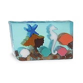 Marine Life All NAtural Glycerine Soap