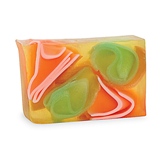 Papayapalooza Soap