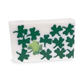 Shamrock Soap