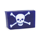 Skull & Crossbones Soap