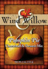 Pumpkin Pie Cheeseball Mix