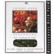 Savory Herb Bittersweet Herb Farm Seasoning