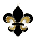 Fleur de lis